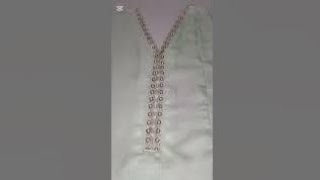 Great Tailor 🌻 Nobody Tells You That Sewing The Neck This Way Is Easier Then You Think |Sewing Tips