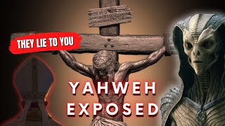 The Trial of God | Judging Yahweh, the God of the Bible