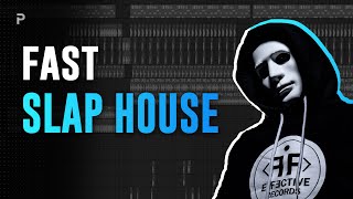 How To Make FAST Slap House 🚀