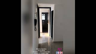 3.5bhk terrace flat for sale at Andheri west