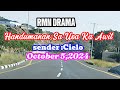 October 5,2024 * HANDUMANAN SA USA KA AWIT * sender : Cielo ( Rmn Drama )