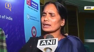 Nirbhaya's Parent | नाबालिग अपराधी की रिहाई से अपराध को मिलेगा बढ़ावा