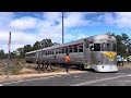 an unusual savannahlander chase the cairns railfan