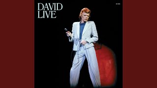 Changes (Live) (2005 Mix) (2016 Remaster)