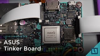 ASUS Tinker Board