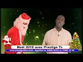 Père Noël 2018 avec PRESTIGE THIES-Nous Allons la fêter!!!!!!!!!