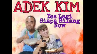 Adek Kim - Sekedar Bertanya [Hoyak Yooo]