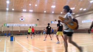 20140816 이승규 양원석 vs 이재희 심재준