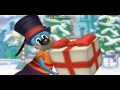 for ttr christmas start of videos d