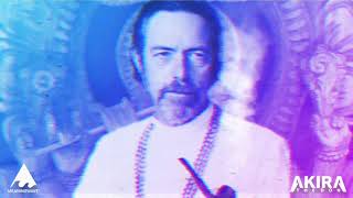 Alan Watts - Everybody is God & The Power of Omnipotence | W A T T S W A V E | VISUAL | MEANINGWAVE
