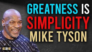 Baddest Man on the Planet 🔥 Mike Tyson 🥊 Angry Boxer Iron Mike Motivational Speech