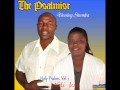 Blessing Shumba Jesu Ndiye Mambo