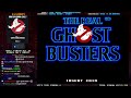 1ccbbh 319. the real ghostbusters 1 credit clear