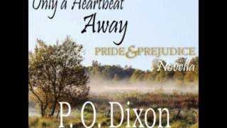 Only a Heartbeat Away - Audiobook Excerpt