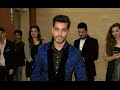Pt 2 Gautam Gulati Victory Party Celebrations At Fbar Bigg Boss All Seasons Re Union Party