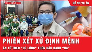 Oanh 'Hà' đối mặt án tử: Phiên xét xử hé lộ tội ác không thể dung thứ | Hồ sơ vụ án