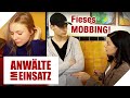 MOBBING nach OP-Fail: Jasmin (16) will doch einfach nur schön sein! | 2/2 | Anwälte im Einsatz SAT.1