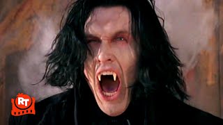 John Carpenter's Vampires (1998) - Slaying Valek Scene | Movieclips