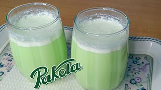 Pakola Milk Juice Recipe By Food Bytes