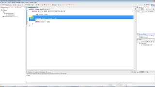 Learn Java Tutorial for Beginners, Part 4: While Loops