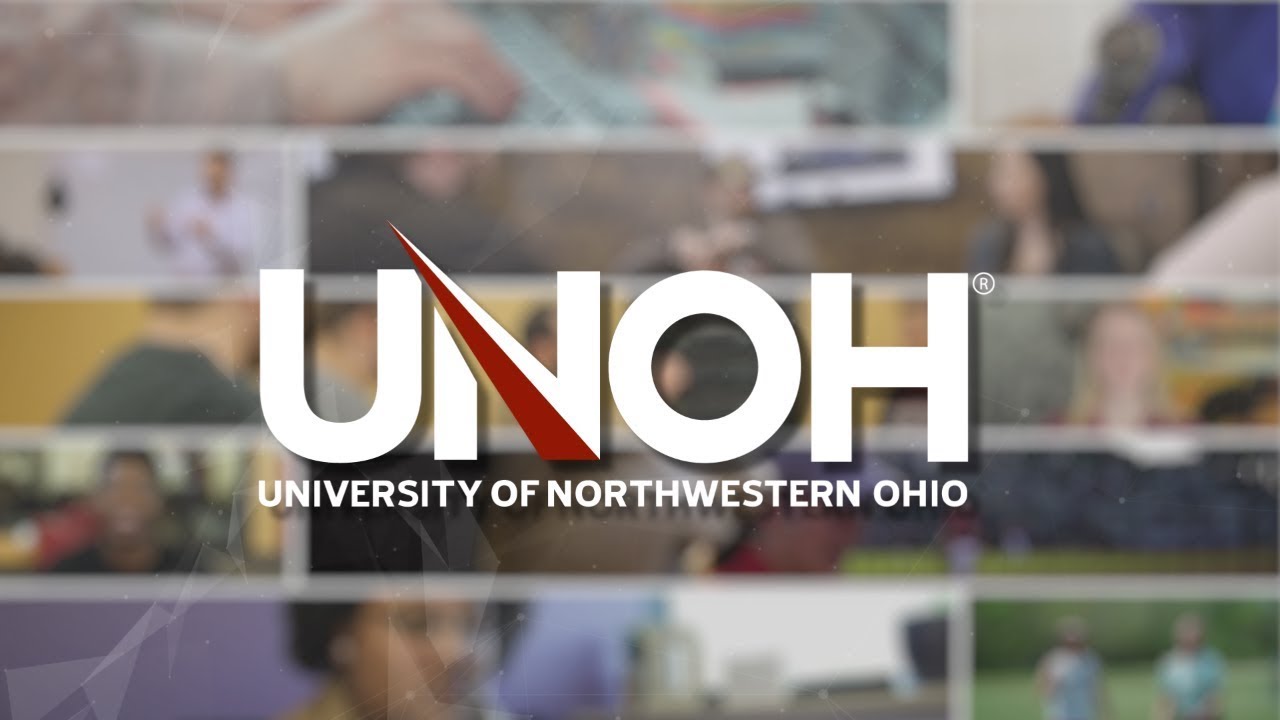 UNOH Colleges Of Business, Health Professions, And Occupational ...