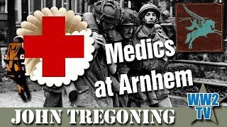 Medics at Arnhem