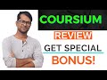 Coursium Official Review+ Demo