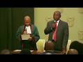 South African court revives presidential impeachment process