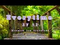 Everytime Karaoke - A1 | Meemaw Jam Traveloke