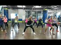 zumba® warm up 2017 alfredo jay