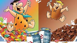 New Dymatize ISO 100 Cocoa Pebbles \u0026 Fruity Pebbles Flavors Now Available