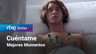 Cuéntame cómo pasó: 2x03 - Hundido | RTVE Series