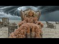 Surreal Steampunk Baroque Symphony  | AI Short Film