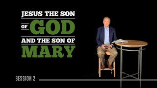 Don Carson | Luke Part 2 | Jesus the Son of God and the Son of Mary