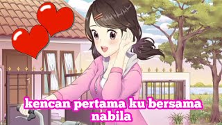 Akhirnya Aku Kencan Dengan Nabila | Versi Taevix