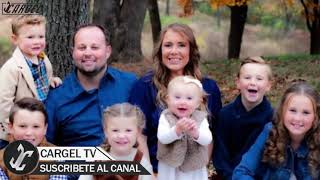 Josh Duggar detenido por tener material de vi0laci0n a menores