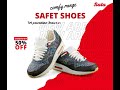 bata comfortable casuals