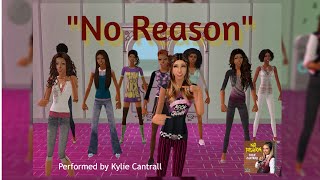 Kylie Cantrall - No Reason Sims 2