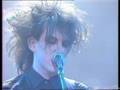 THE CURE - SHAKE DOG SHAKE