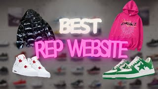 BEST REP WEBSITE (Quality to the MAX)