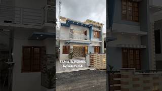 #shorts House for sale #kerala #trivandrum mangattukadavu 3.5cent3bhk1450sqft 60Lakhs(nego)#trending