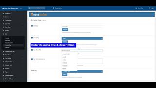 PHP Cam Script (v4) - Custom Tags