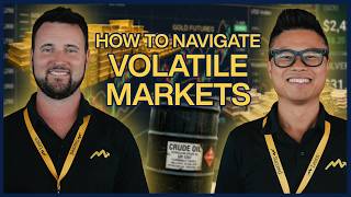 How to Navigate Market Volatility (A MUST WATCH)