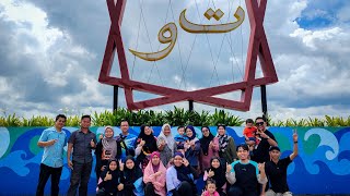 Trip ke Tawau PART II