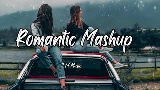 Romantic Love Song Nonstop_Full song (Slowed And Reverb) lofi Music @Enjoywithme001 ||
