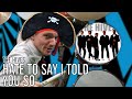 The Hives - Hate to Say I Told You | Office Drummer