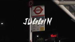 Ox Monica's Son - JUGGIN @ox4real (Produced x Pro Beats tl192) [Music Video]