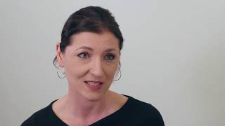Responding to patient safety incidents - Kirsty's story