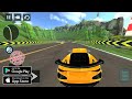 Nitro Car Racing Chase Rivals|Game Offline Android/Ios Gameplay