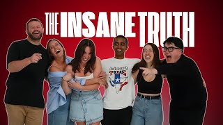 The Truth Behind OG Crew Leaving Yeah mad